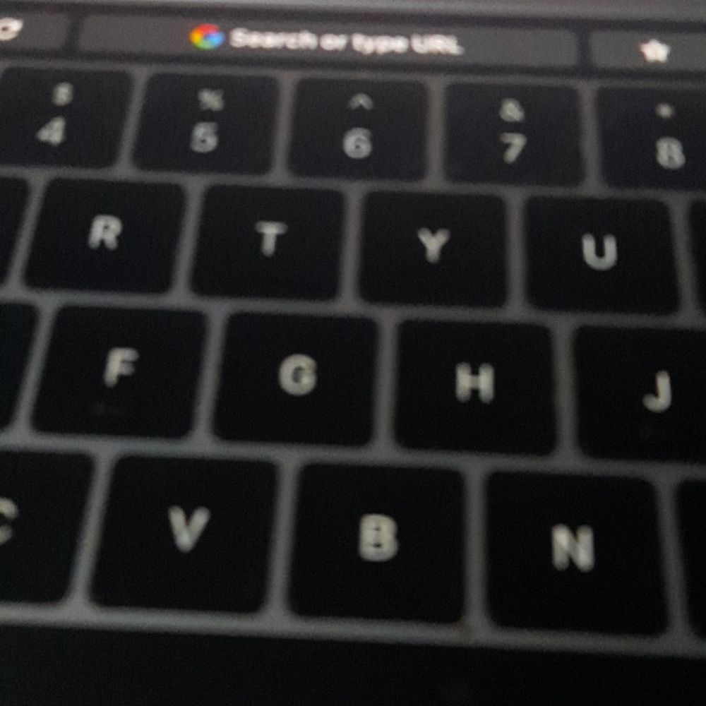 Keyboard